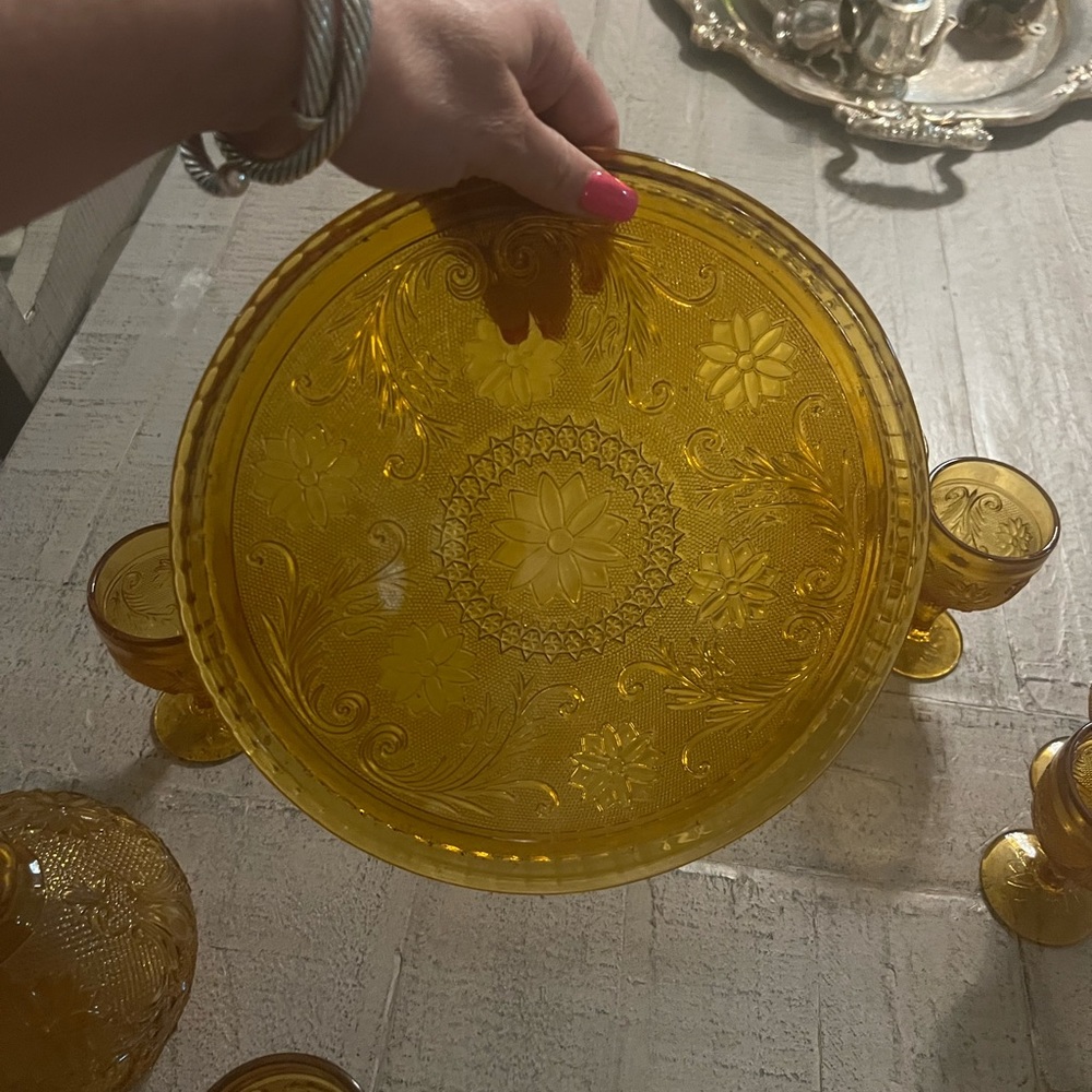 amber india - Picture 2 of 8
